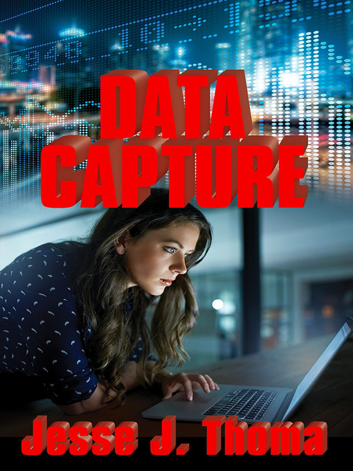 Cover image for Data Capture